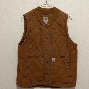 Carhartt Vest